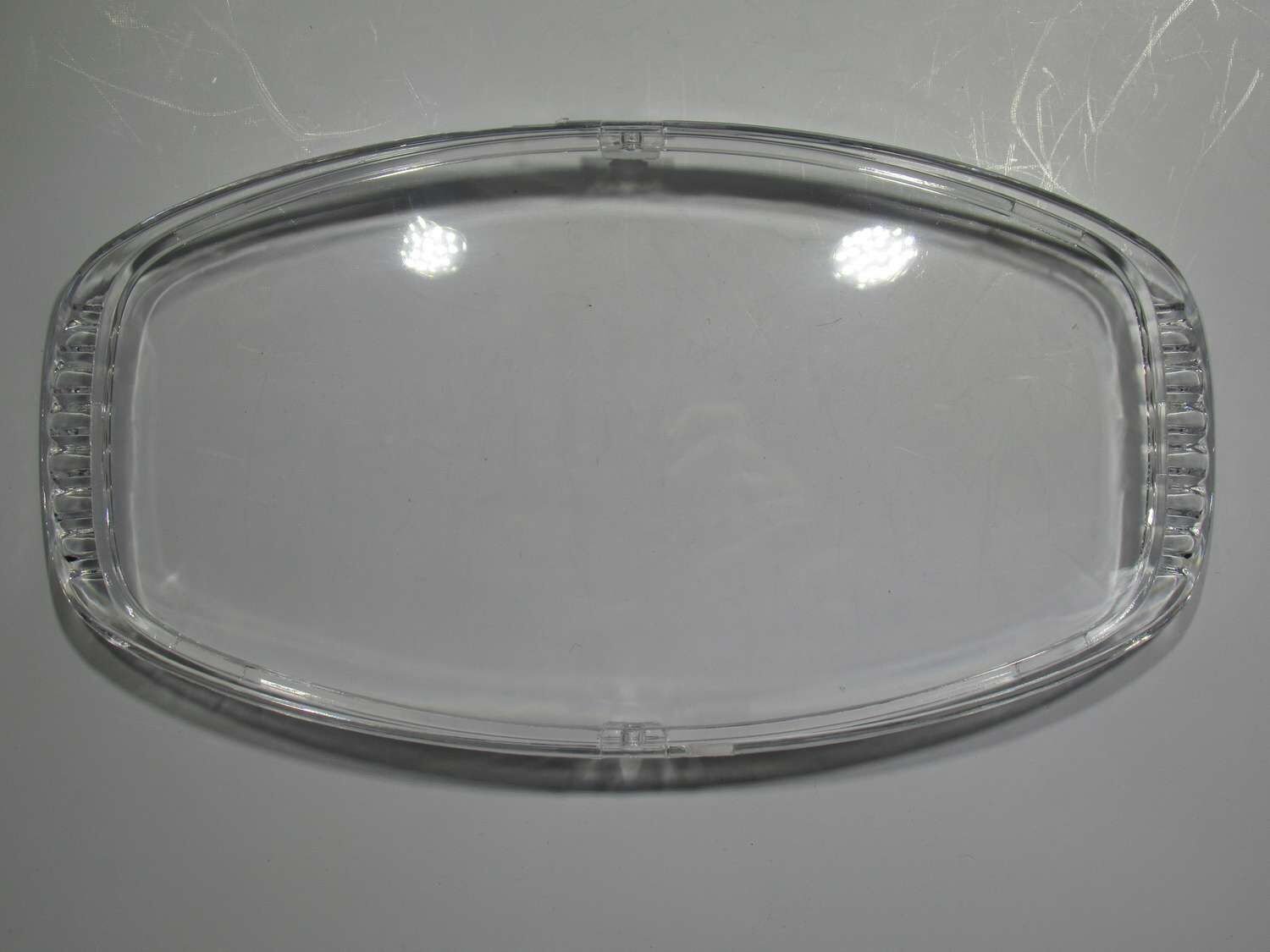 REFLECTOR GLASS LED-D