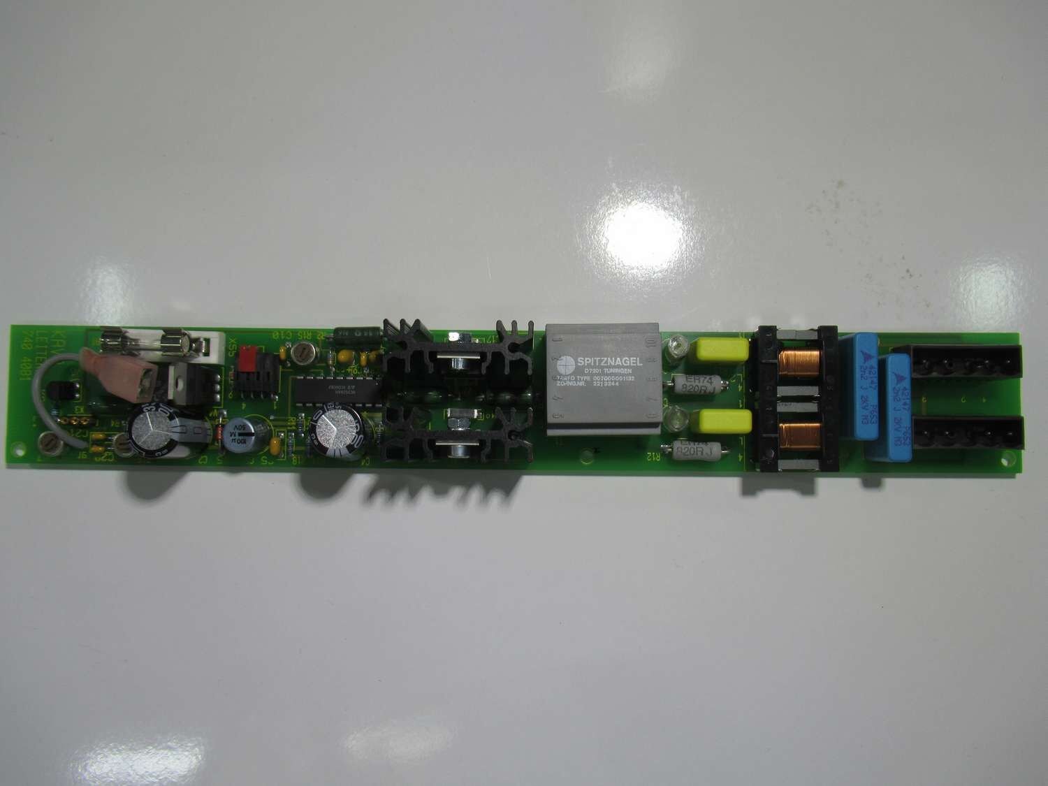 CİRCUİT BOARD X-RAY VIEWER