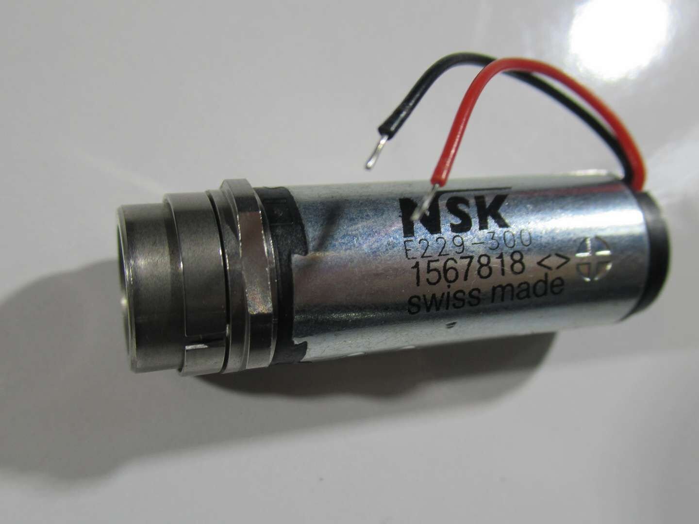 SYB ENDOTOUCH TC2 - MOTOR ASSY - Motor