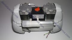 COMPRESSOR PUMP - 1,1 KW OİLLESS NEW GENESİ