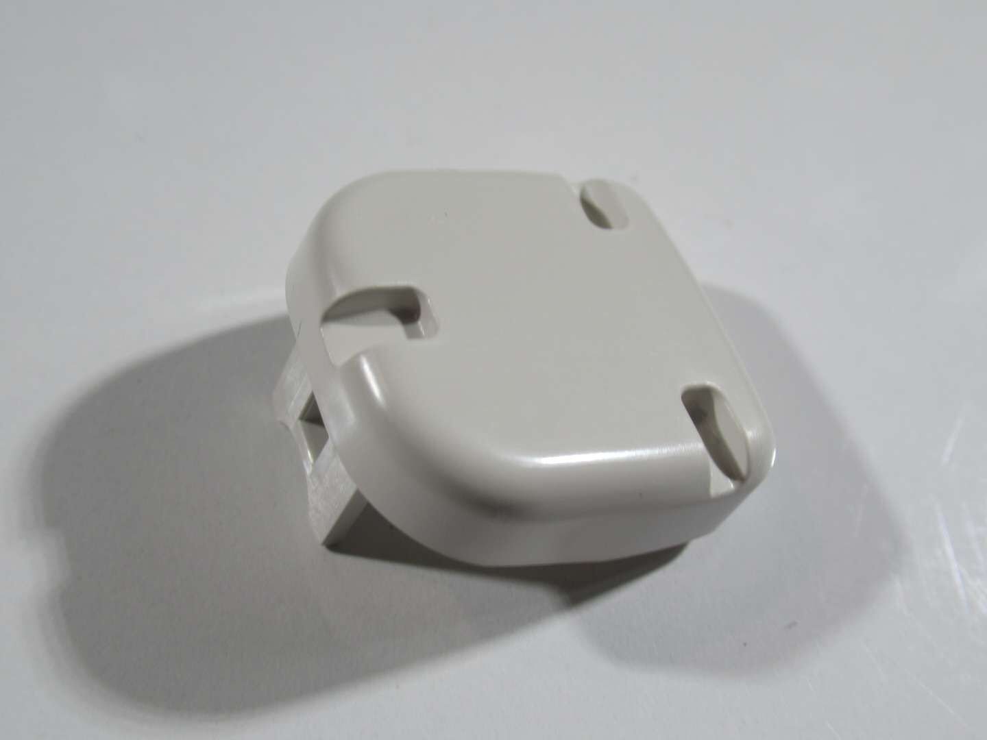 SYB ENDOTOUCH TC2 - REAR COVER-Arka kapak