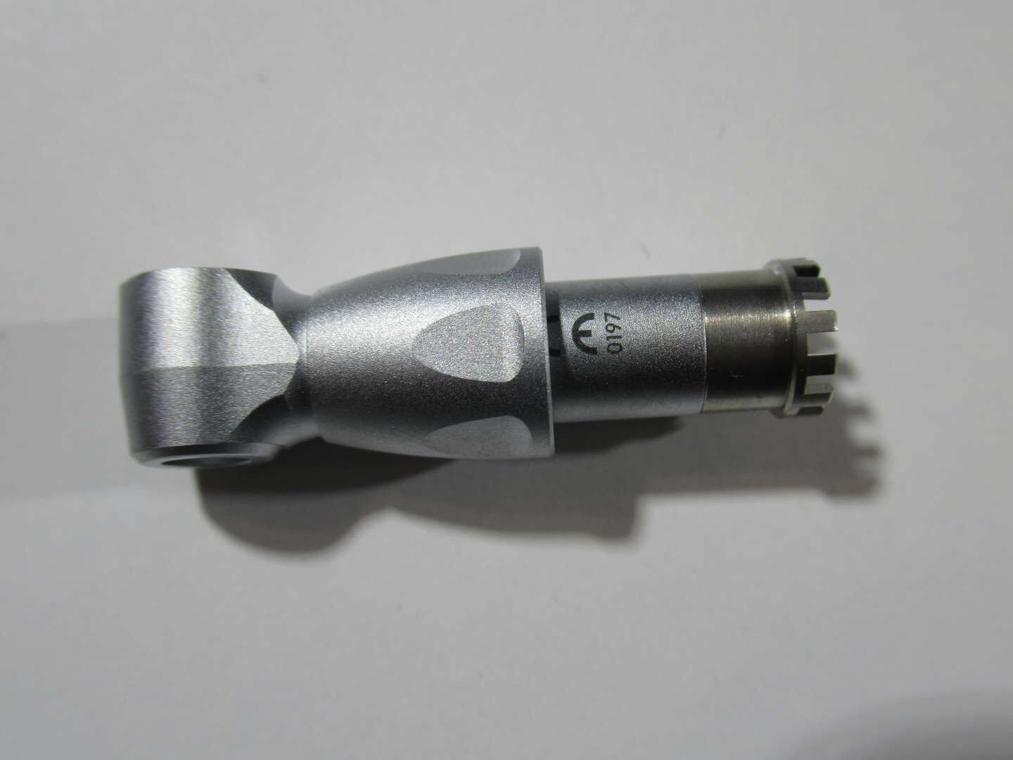 SYB ENDOTOUCH TC2 - HEAD ASSY-Komple kafa dış kasa