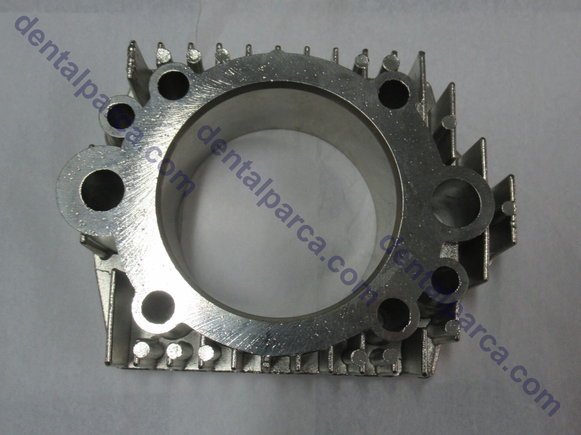 MGF CYILINDER CHROME