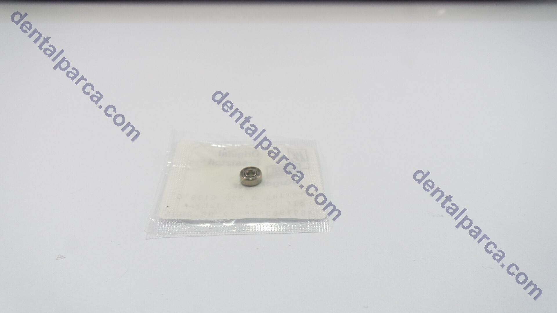 BRASIL RADİAL BALL CARTRIDGE 2X6X2,3