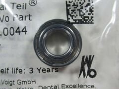 BALL BEARING