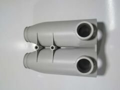 SIEVE HOUSING