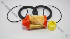 MGF NEW GENESİ KİT 1,1KW