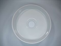 PORCELAİN SPİTTOON
