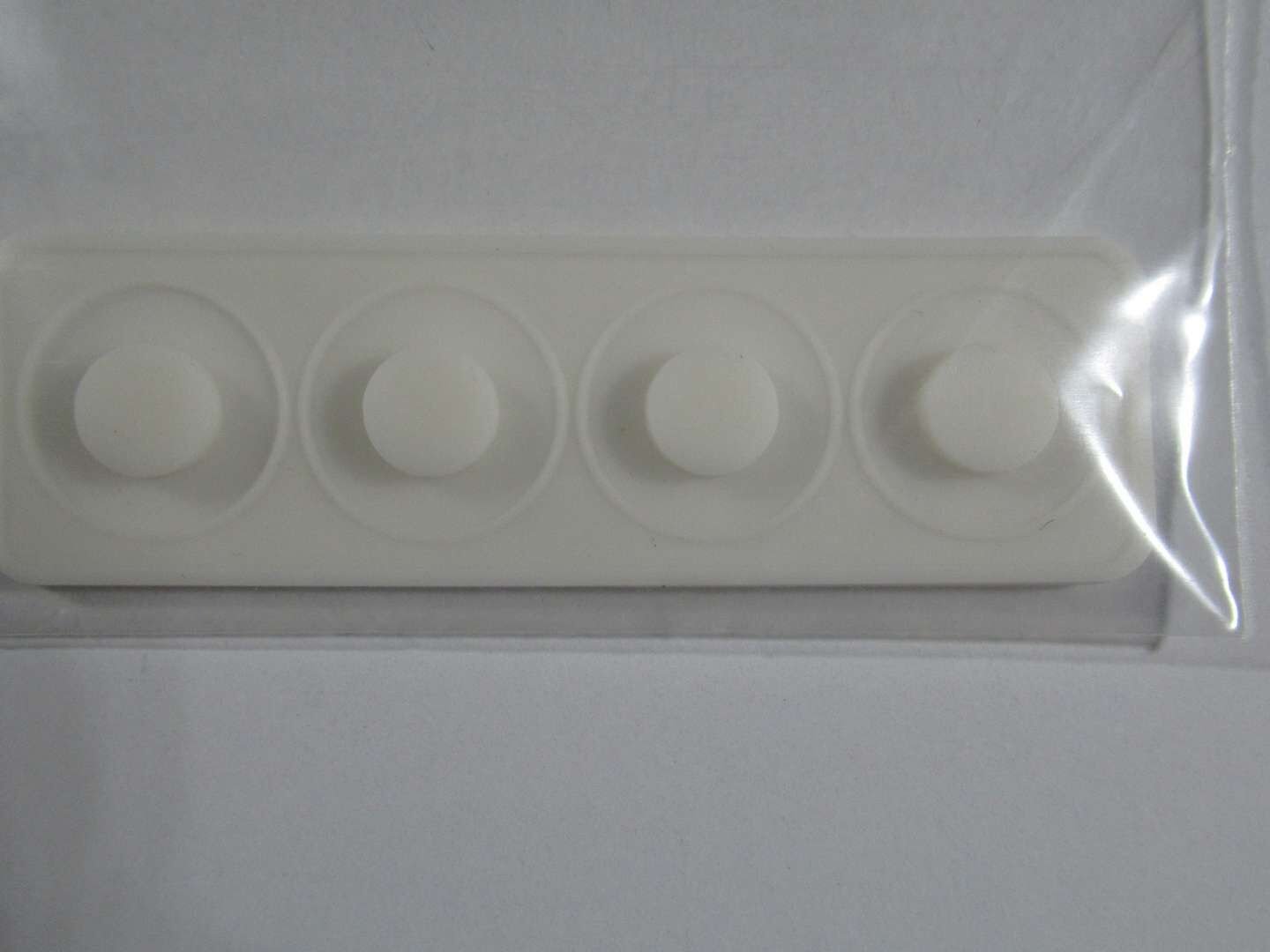 SYBRONENDO APEX ID-BUTTON BASE-BUTON TAKIMI