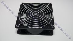 MGF VENTOLA ELETTRİCA ASSİALE HP1GENESİ MOD4E230BT