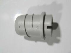 TUBE CONNECTİON