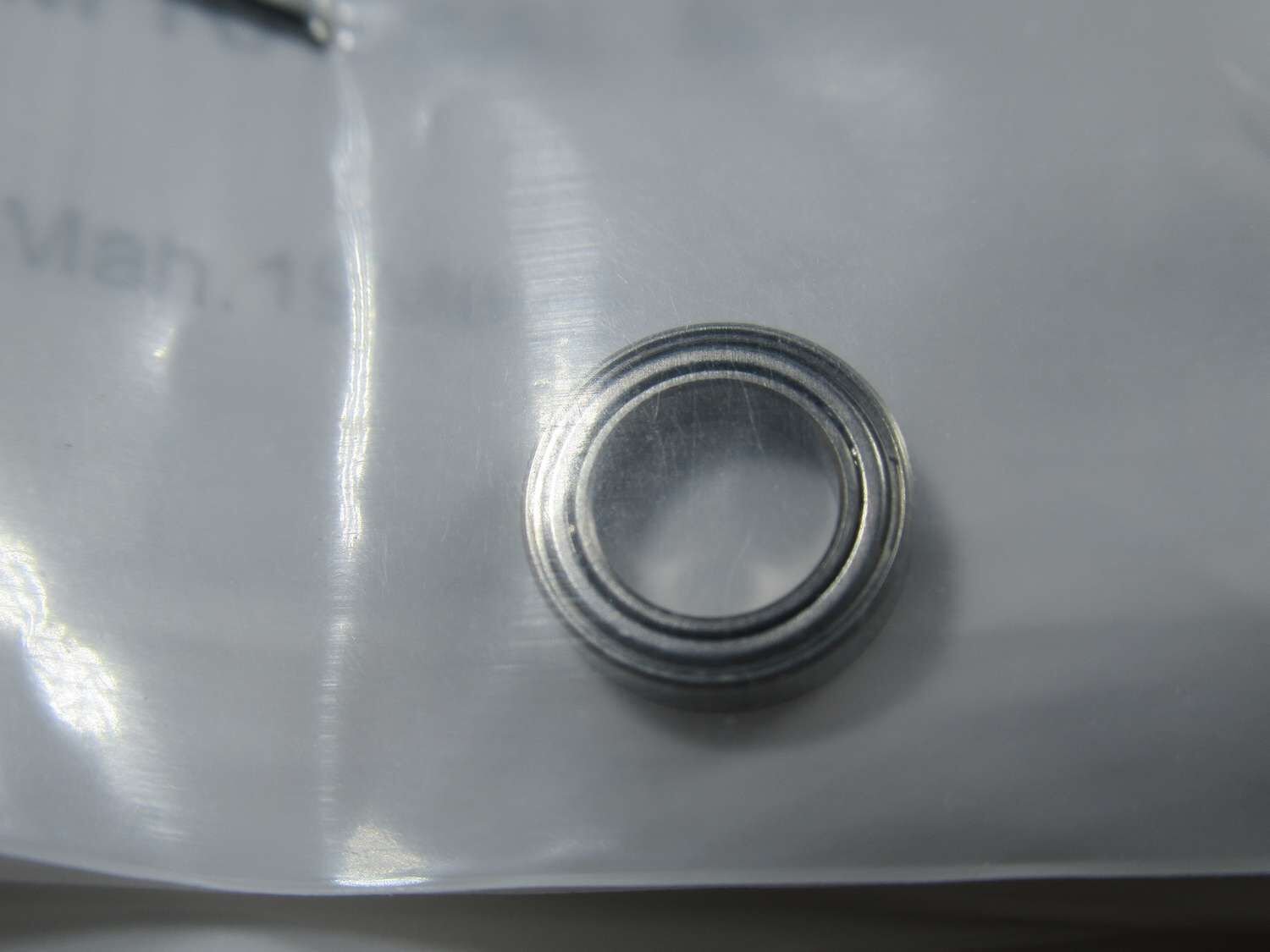 8,0 MM RADİAL BALL BEARİNG (0.220.0023)