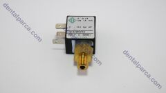 MGF ELECTROVALVE 2 WAYS