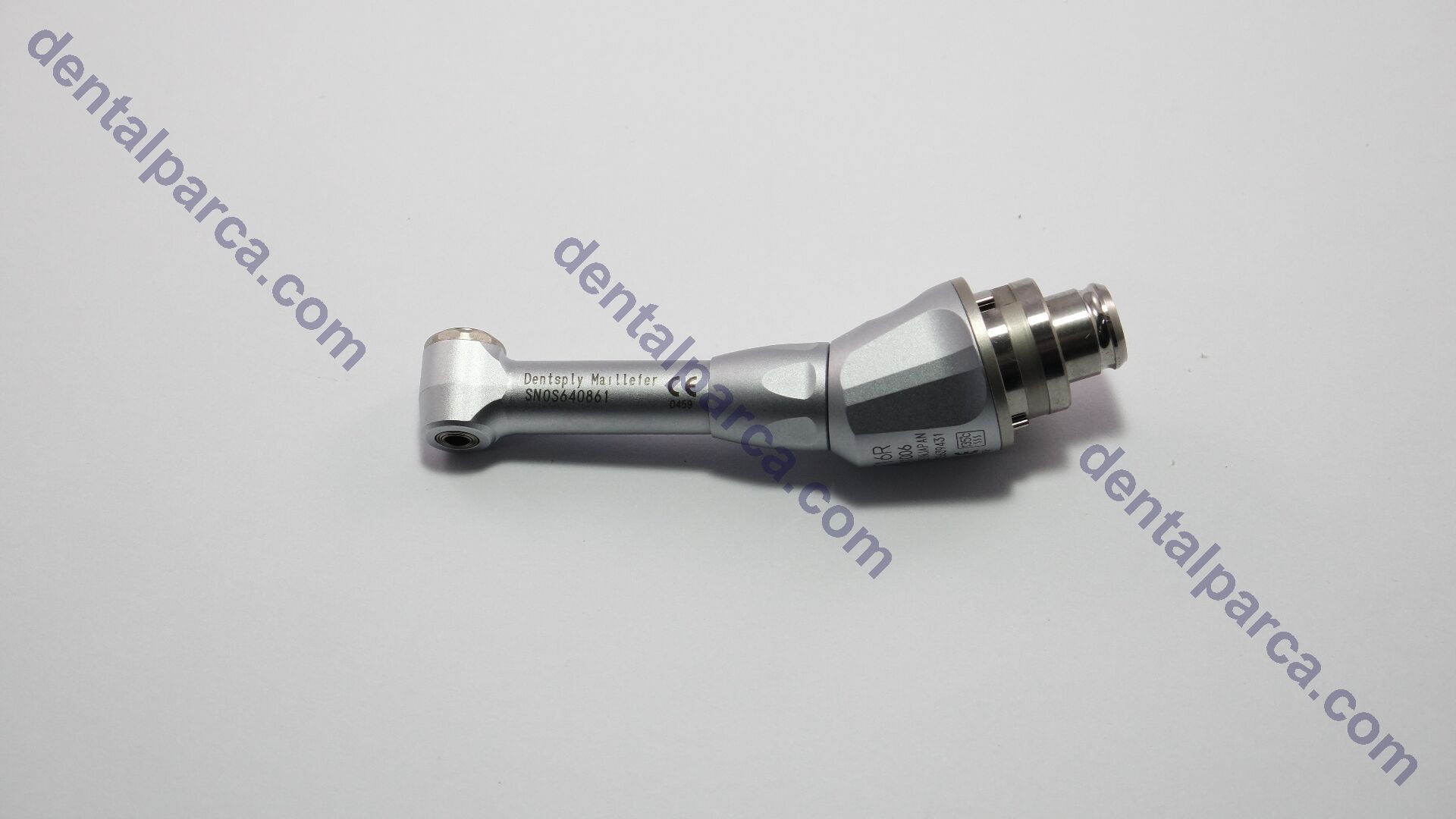 X-SMART CONTRA ANGLE 16:1