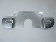 MGF METAL MOTOR BAĞLANTI AYAĞI