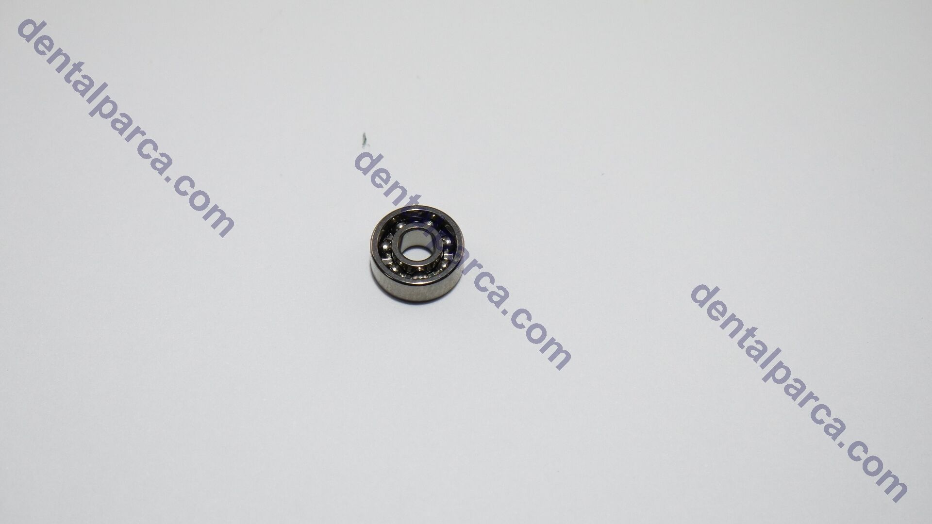 BALL BEARINGS 3X8X3