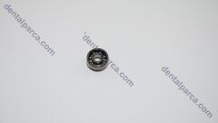 BALL BEARINGS 3X8X3