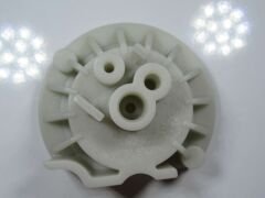 THREADED CONNECTOR