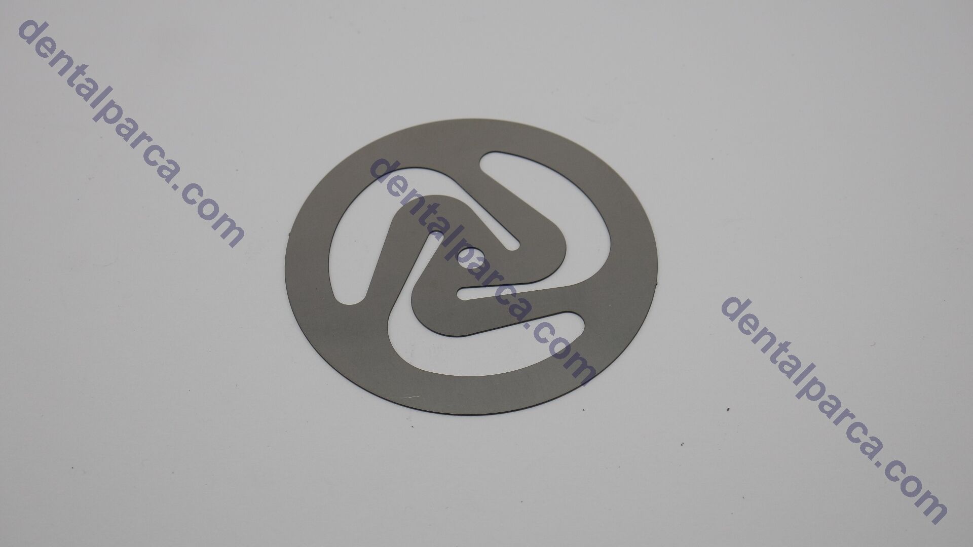 ASPIRATION VALVE