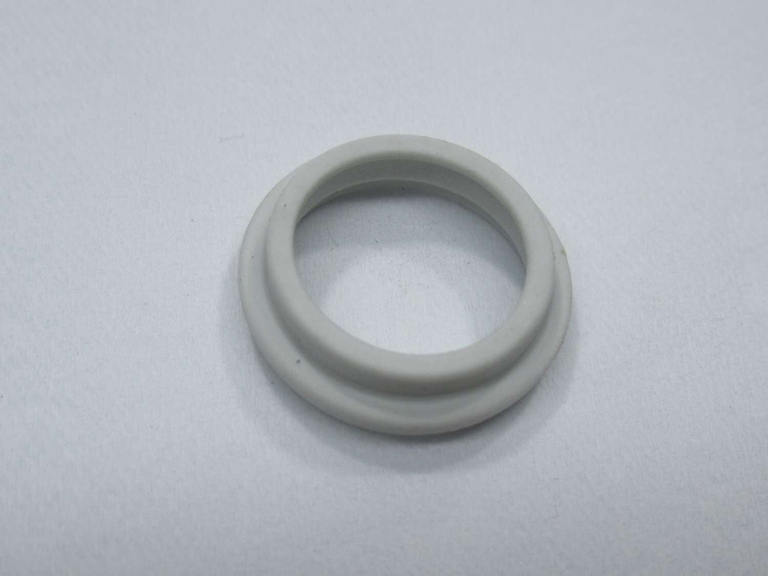 RUBBER DAMPER