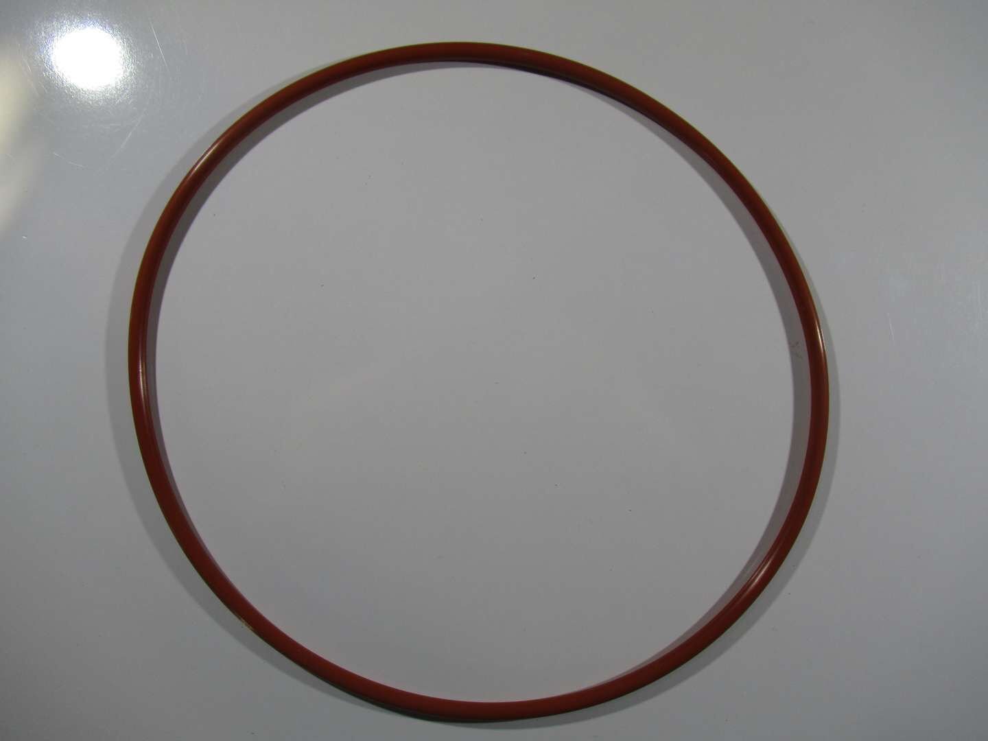 VERTEX SPARE COVER O RING/SEAL