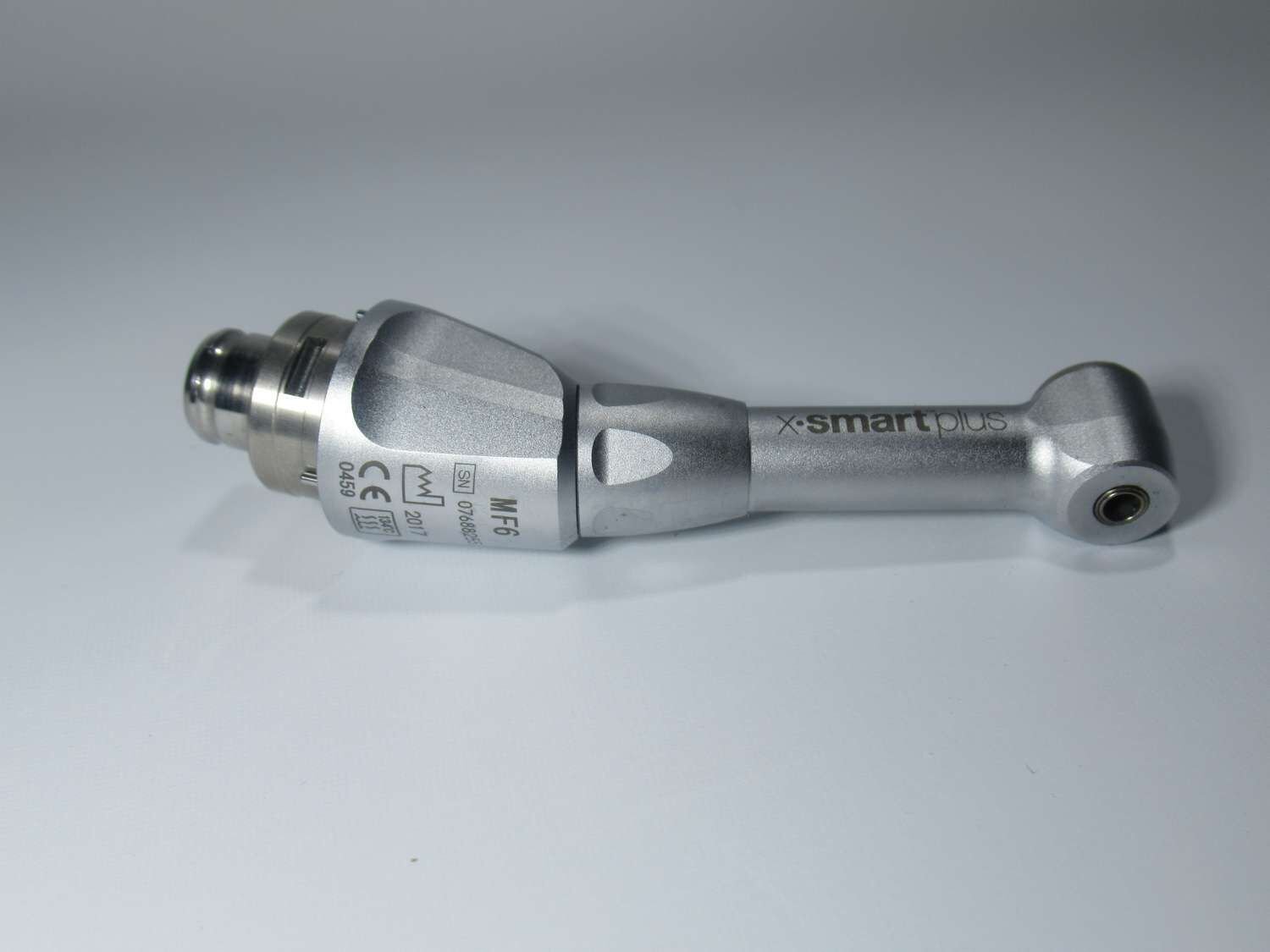 X-SMART PLUS 6:1 CONTRA-ANGLE