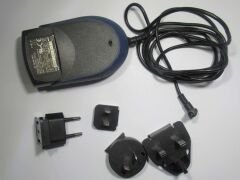 X-SMART PLUS UNIV.AC.ADAPTER