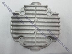 CİLYNDER HEAD LEFT