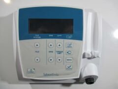 SYBELEMENTS MOTOR - TOP COVER CPL-LCD ekranlı ve d