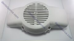 COOLİNG FAN CASİNG CYLİNDER  1,5 KW
