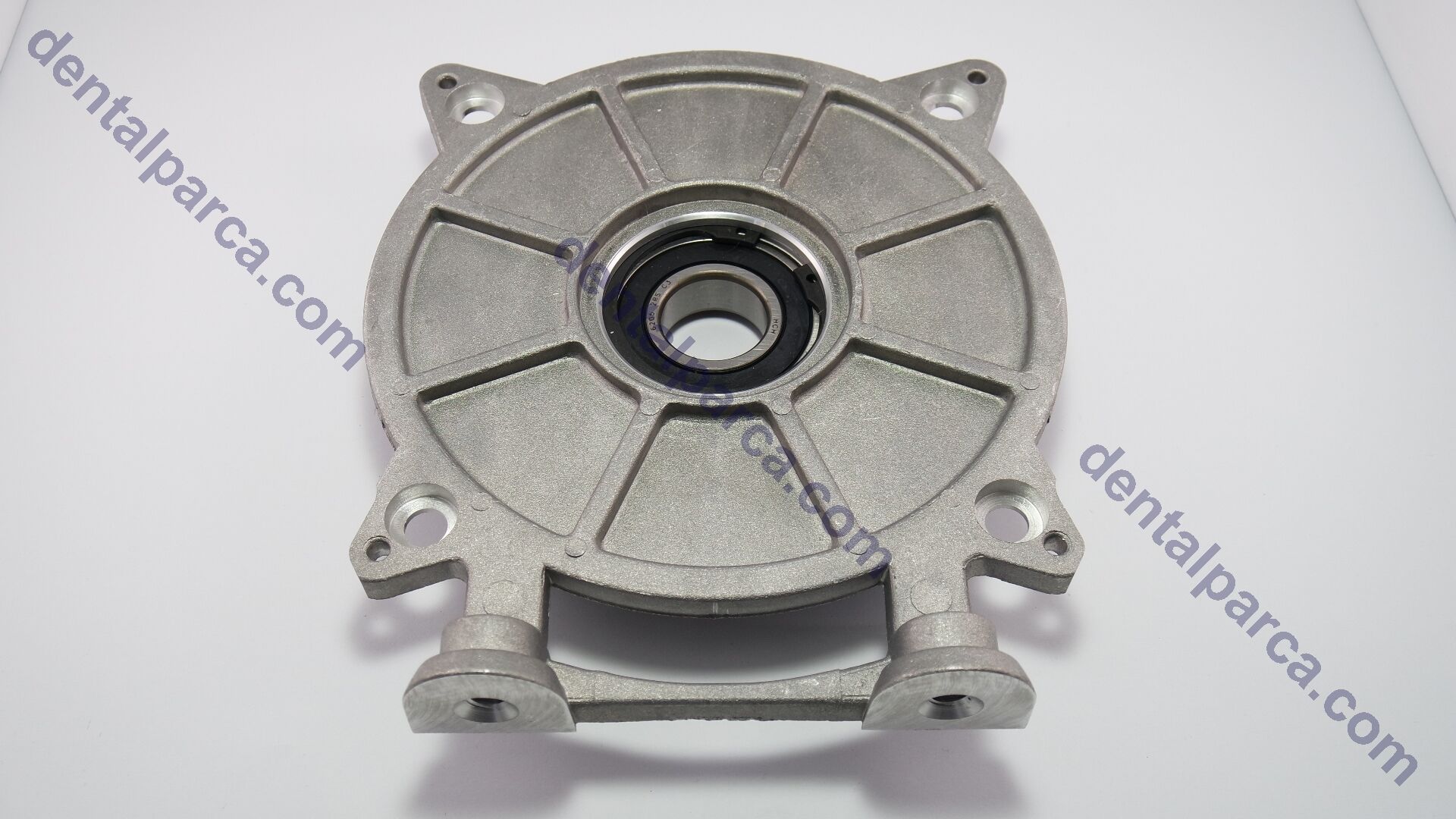 BACK ELECTRİC MOTOR FLANGE