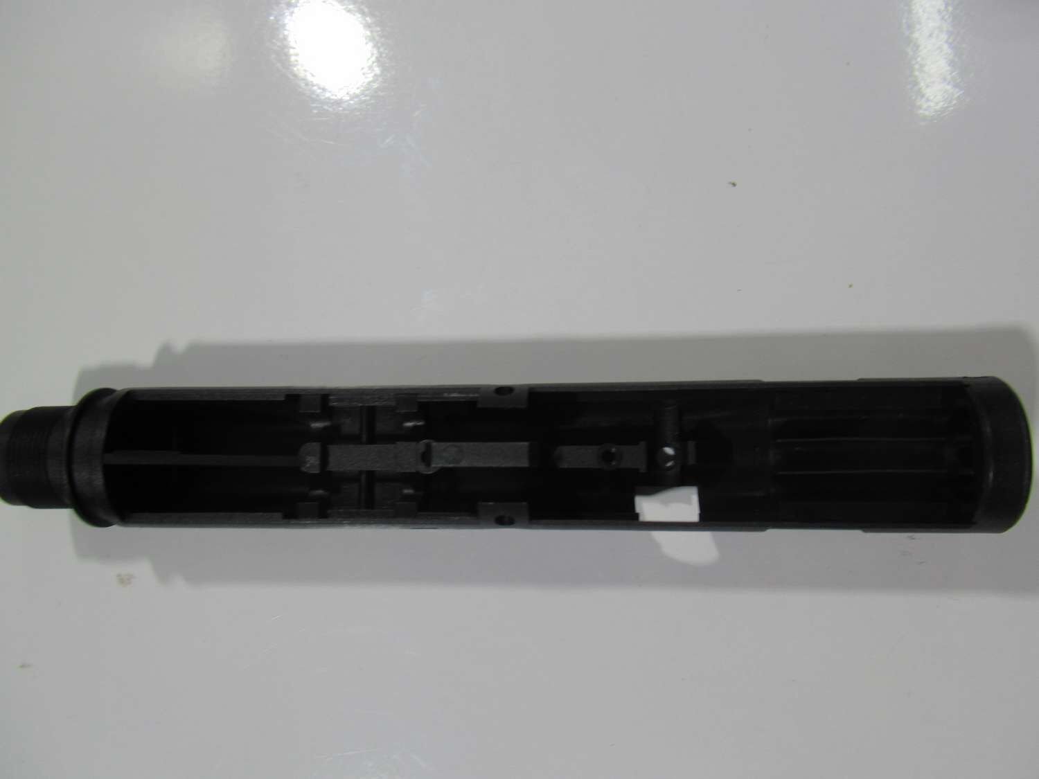 VALVE BODY