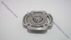 COMPLETE VALVE PLATE