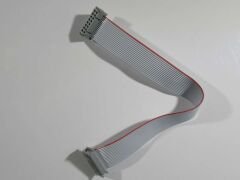 SYB ELEMENTS MOTOR - RIBBON CABLE-16 pinli data ka