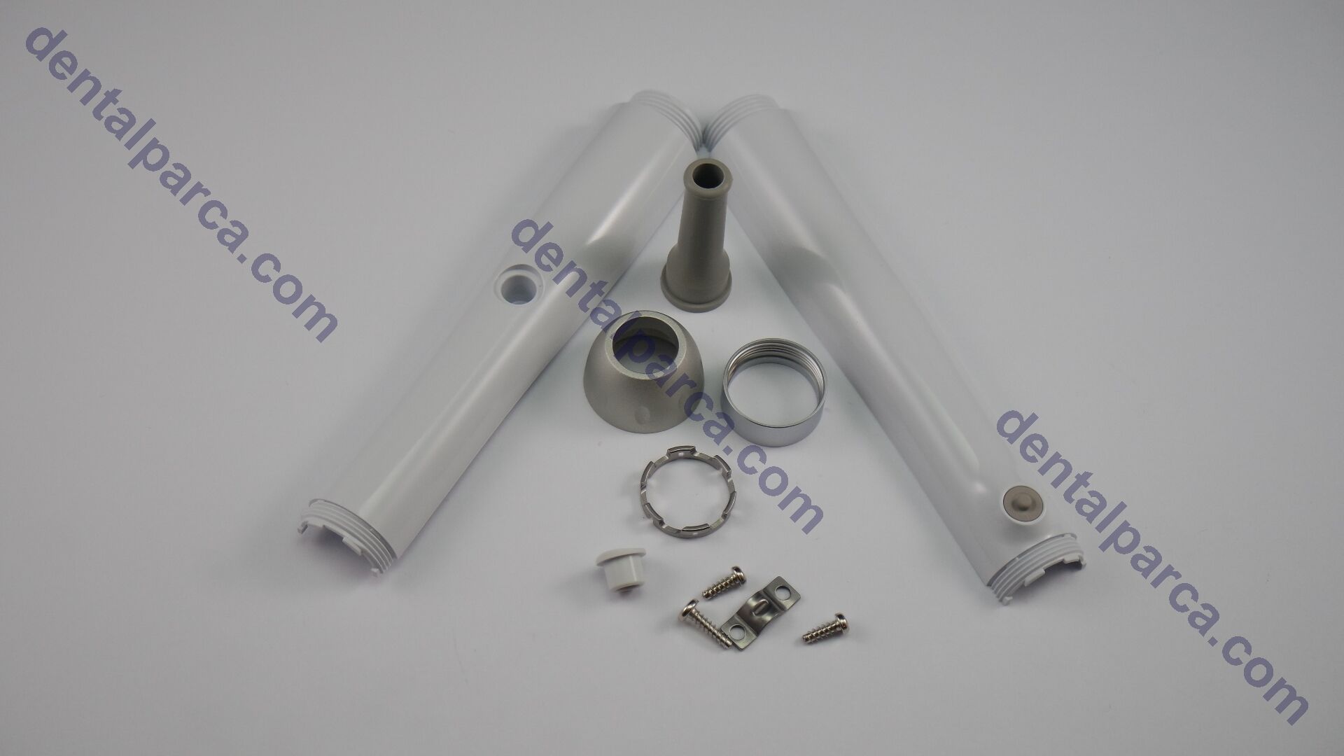 CASING ASSEMBLY