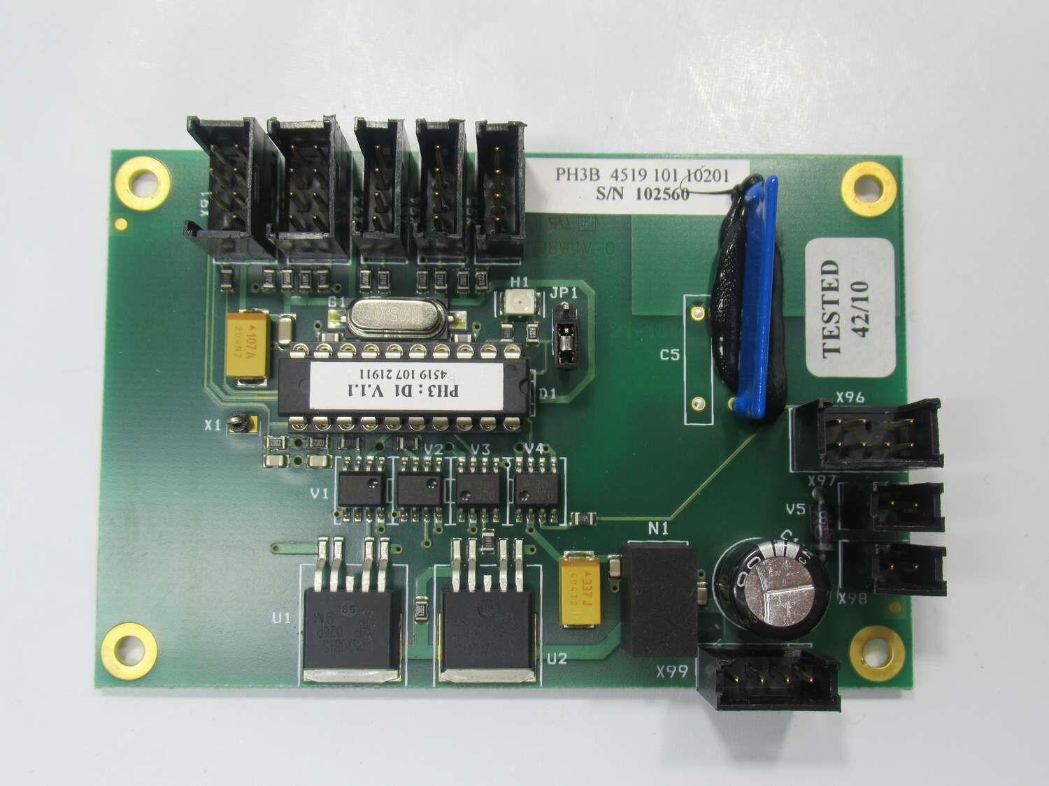 PH3 BOARD