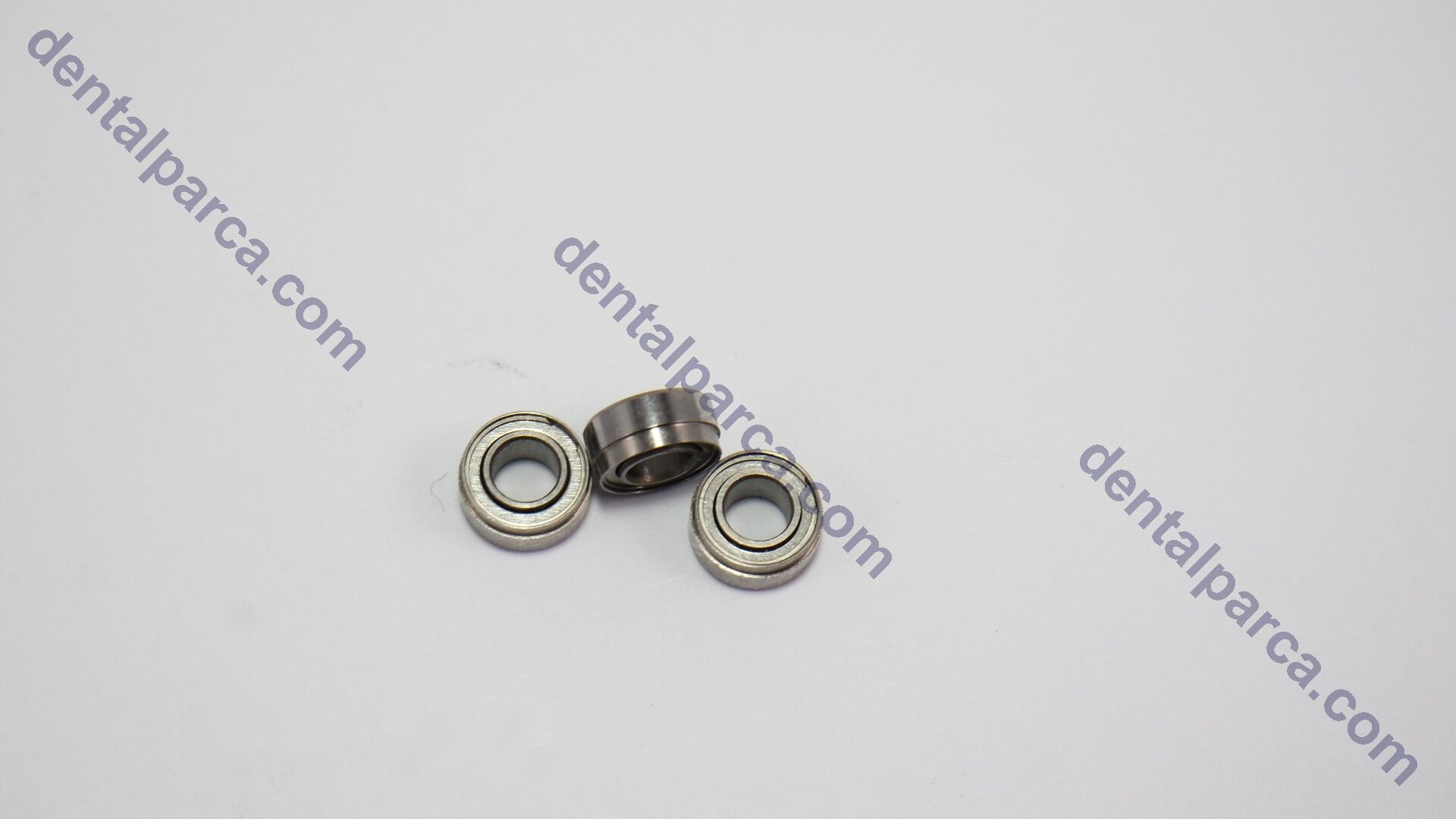 KAVO BEARING 3.175 x 6.350 x 2.779 mm