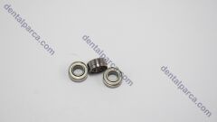 KAVO BEARING 3.175 x 6.350 x 2.779 mm