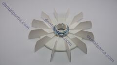 COOLİNG FAN MAC 90