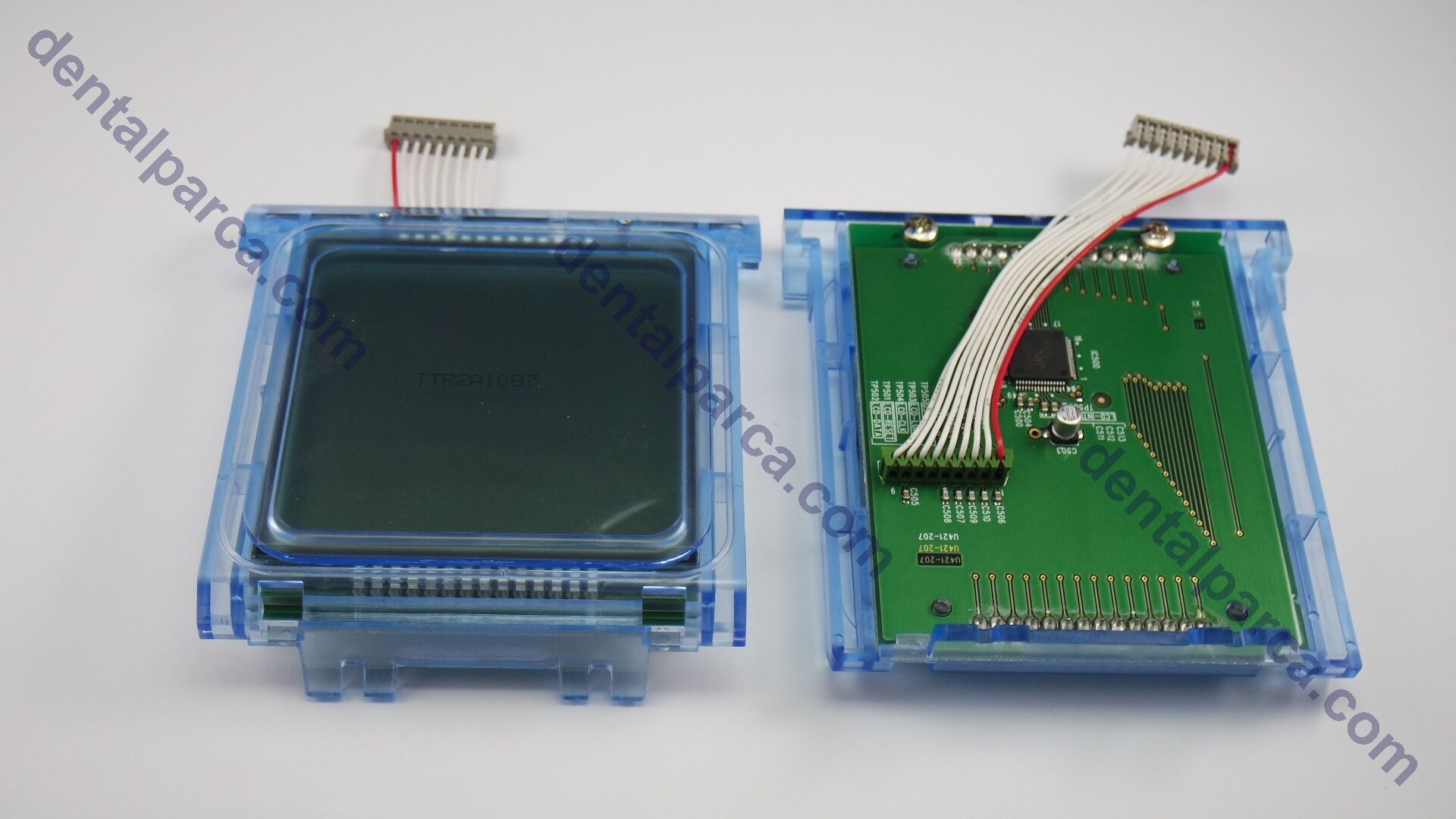LCD ASSEMBLY