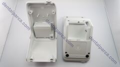 BOTTOM CASE ASSEMBLY