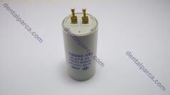CAPACİTOR 35 MİCROFARAD