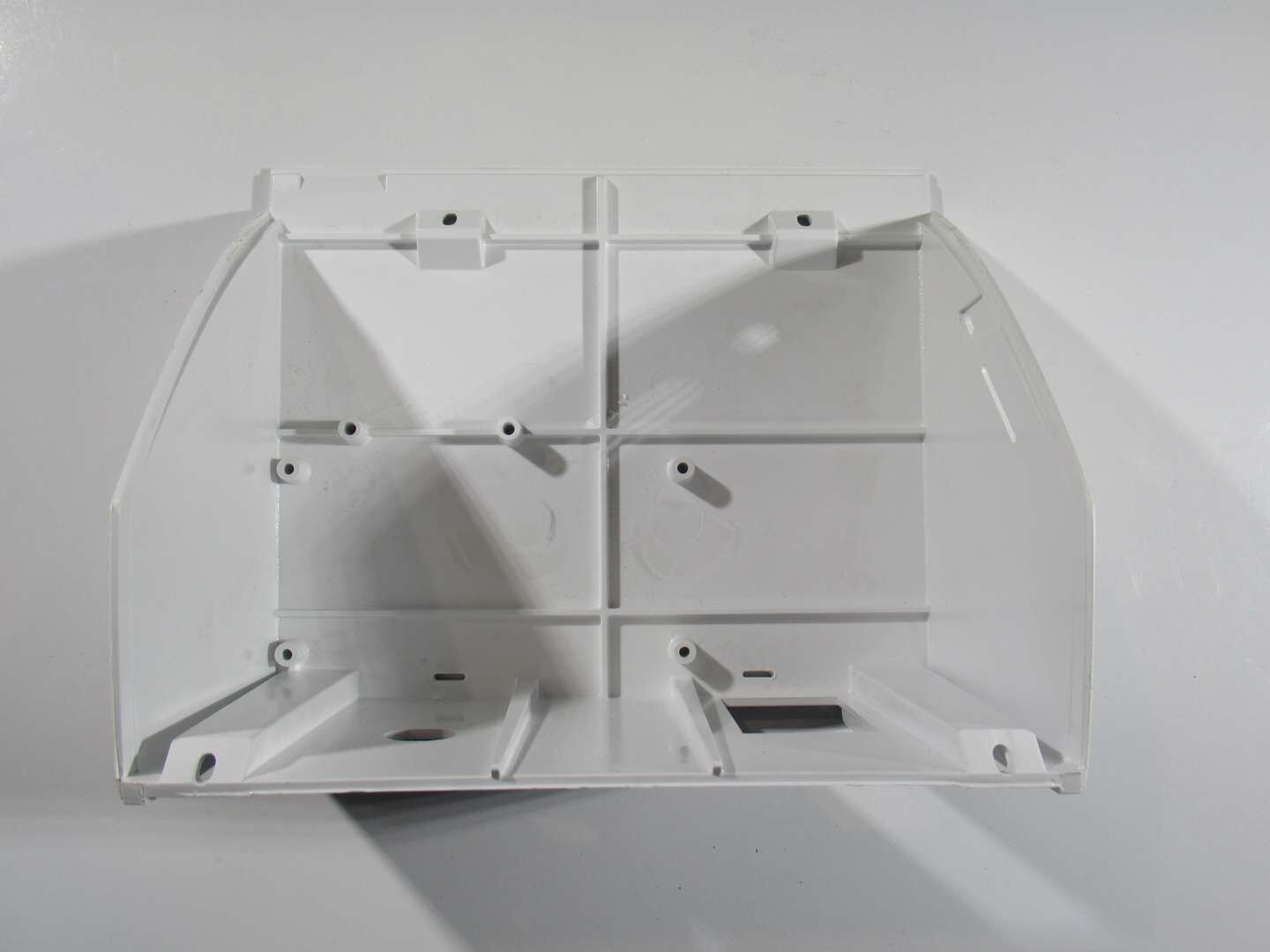 SYB ELEMENTS MOTOR - LOWER CASING-Alt Kapak
