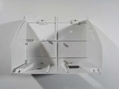 SYB ELEMENTS MOTOR - LOWER CASING-Alt Kapak