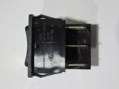 PUSH BUTTON FOR UP/DOWN