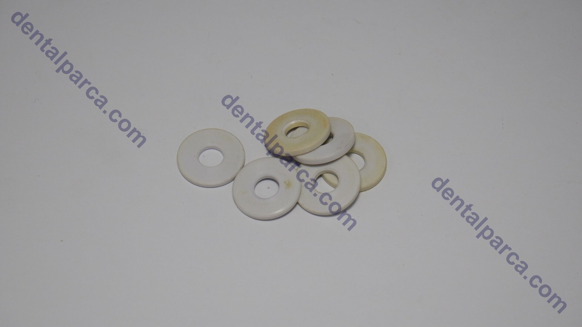 DISPENSER CAP SEALS