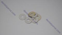 DISPENSER CAP SEALS