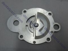 MGF VALVE PLATE