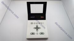X-SMART PLUS TOP CASE