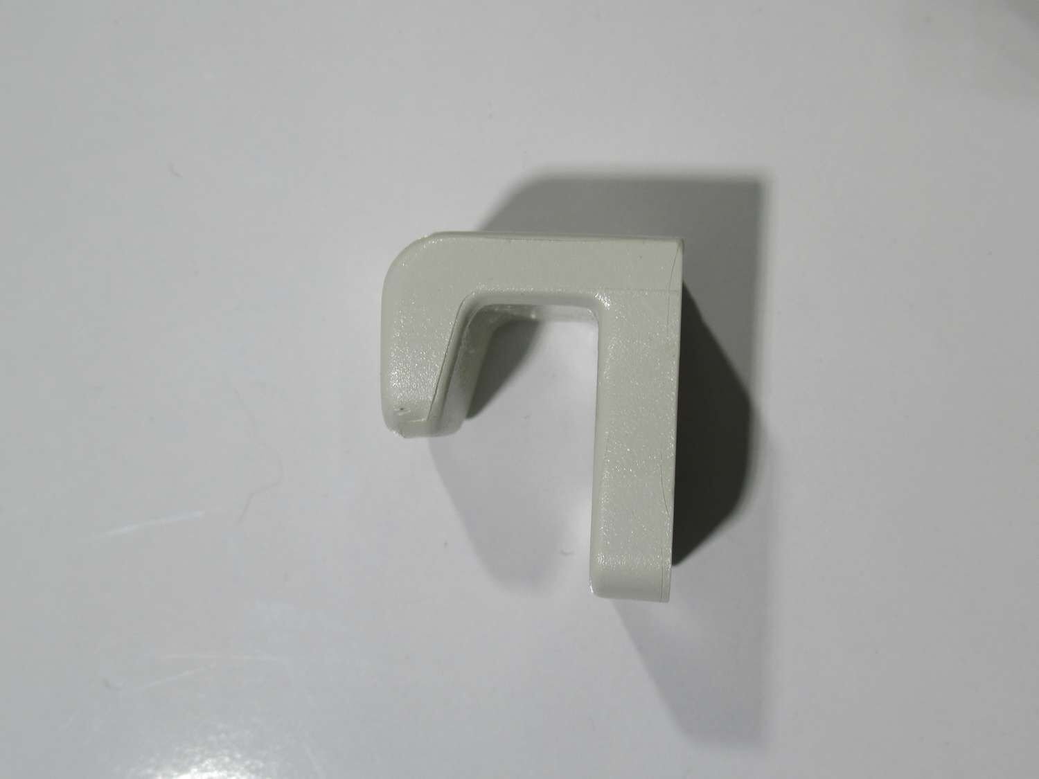 HOOK, EXP SWITCH, MOLDED